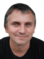 Mgr. Marcel Kubinský