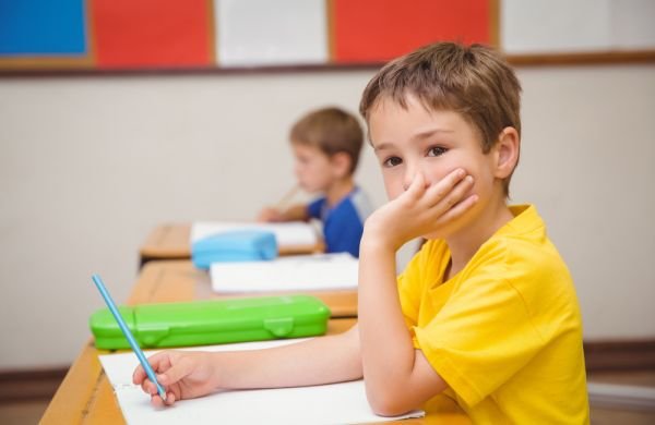 Je vaše dieťa pripravené na zápis?