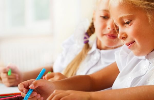 Aby písanie nebolelo