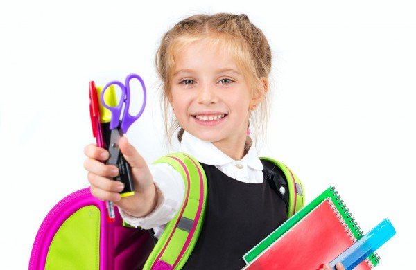 Ideálny budúci prváčik