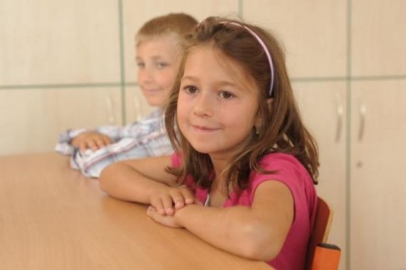 Ako vybrať správny stôl a stoličku