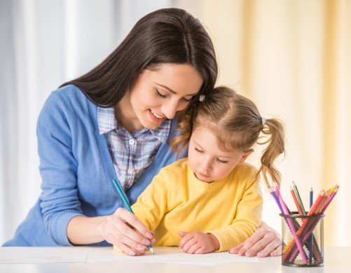 Čím písať a kresliť